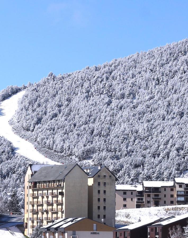 Le Petit Ours & Le Petit Cerf - Studios Vue Lac & Montagnes เลส์ อองเจลส์ ภายนอก รูปภาพ